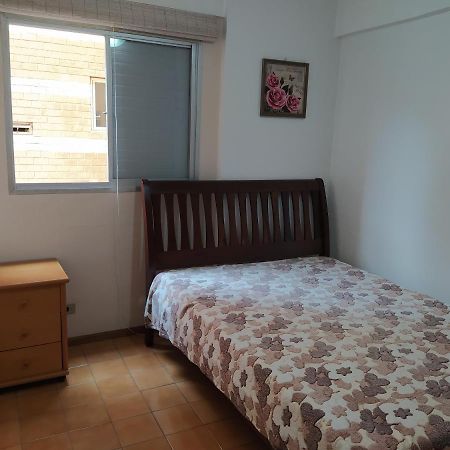 Aconchegante E Amplo Apartamento Familiar Pertinho Da Praia! Guarujá Dış mekan fotoğraf