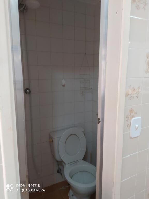 Aconchegante E Amplo Apartamento Familiar Pertinho Da Praia! Guarujá Dış mekan fotoğraf