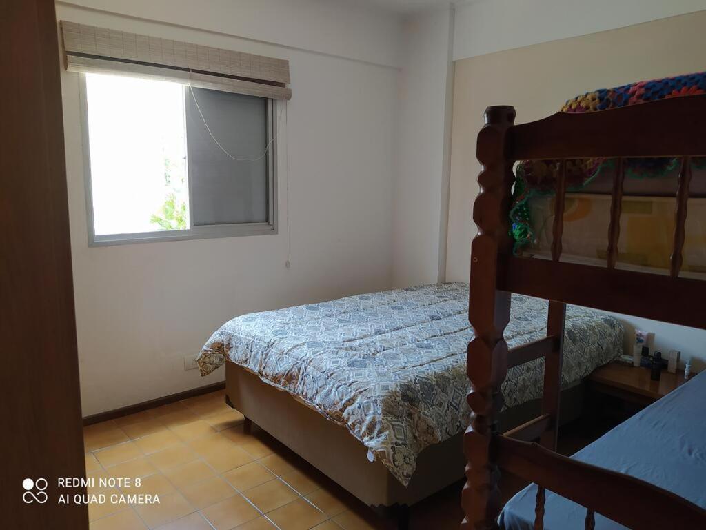 Aconchegante E Amplo Apartamento Familiar Pertinho Da Praia! Guarujá Dış mekan fotoğraf