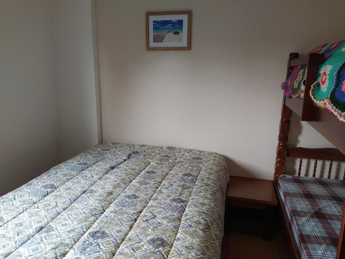 Aconchegante E Amplo Apartamento Familiar Pertinho Da Praia! Guarujá Dış mekan fotoğraf