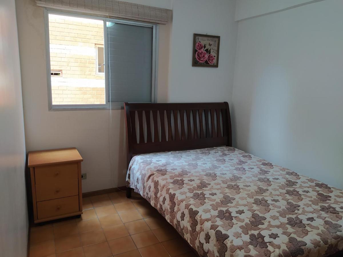 Aconchegante E Amplo Apartamento Familiar Pertinho Da Praia! Guarujá Dış mekan fotoğraf