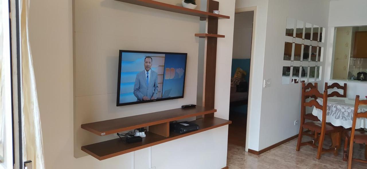 Aconchegante E Amplo Apartamento Familiar Pertinho Da Praia! Guarujá Dış mekan fotoğraf