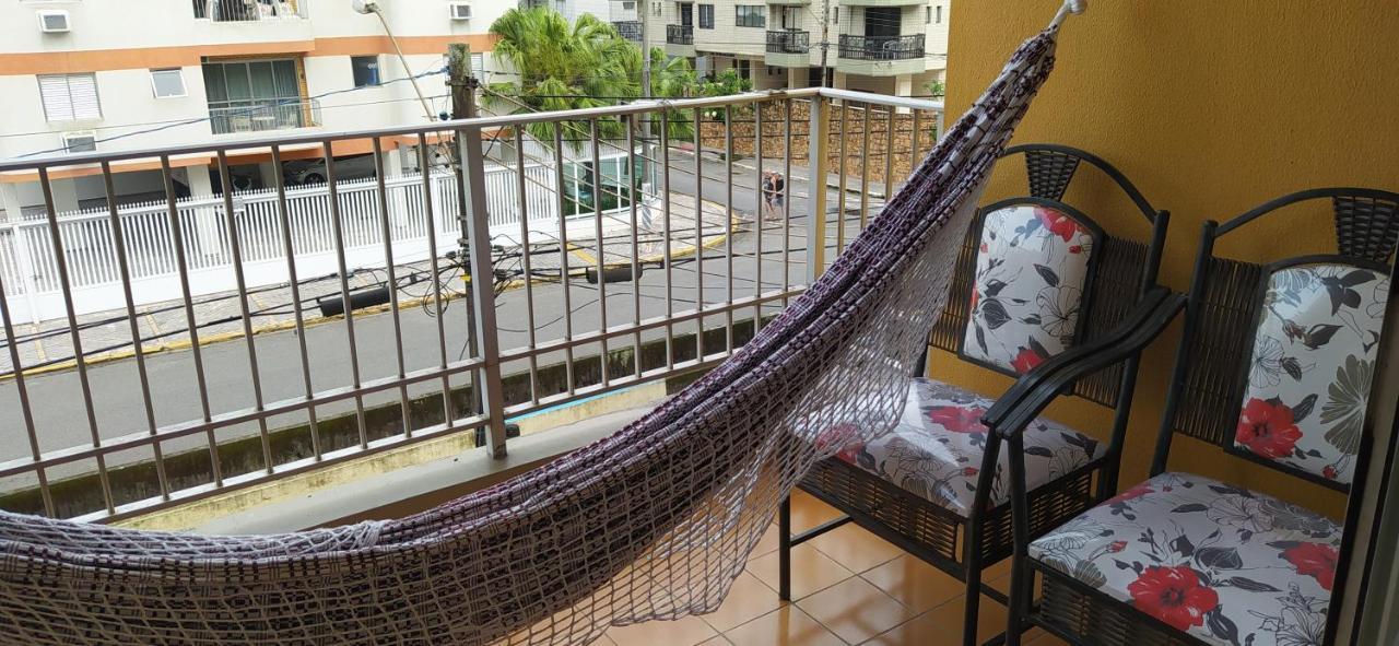 Aconchegante E Amplo Apartamento Familiar Pertinho Da Praia! Guarujá Dış mekan fotoğraf