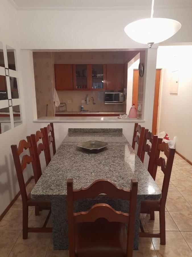 Aconchegante E Amplo Apartamento Familiar Pertinho Da Praia! Guarujá Dış mekan fotoğraf